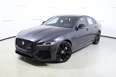 2024 Jaguar XF P300 R-Dynamic SE AWD Sedan