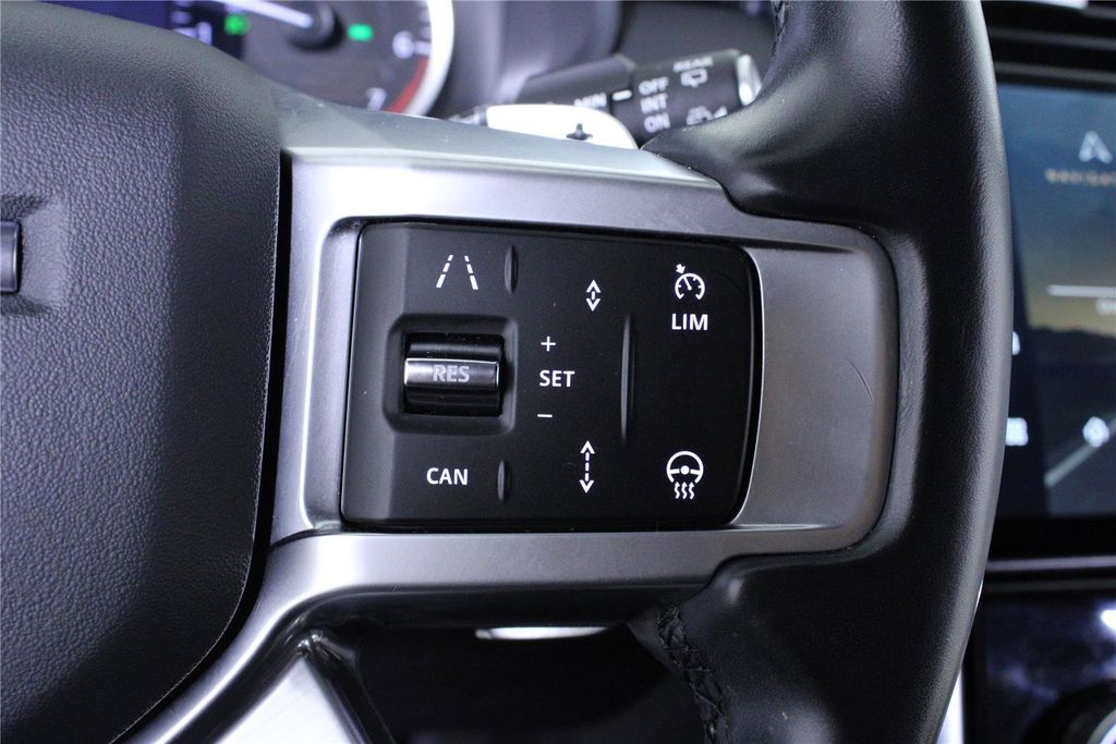 2023 Land Rover Discovery S R Dynamic - Photo 24