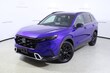 Honda CR-V Hybrid