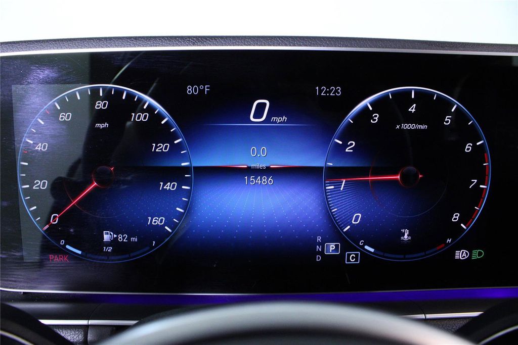2022 Mercedes-Benz GLE GLE350 - Photo 27