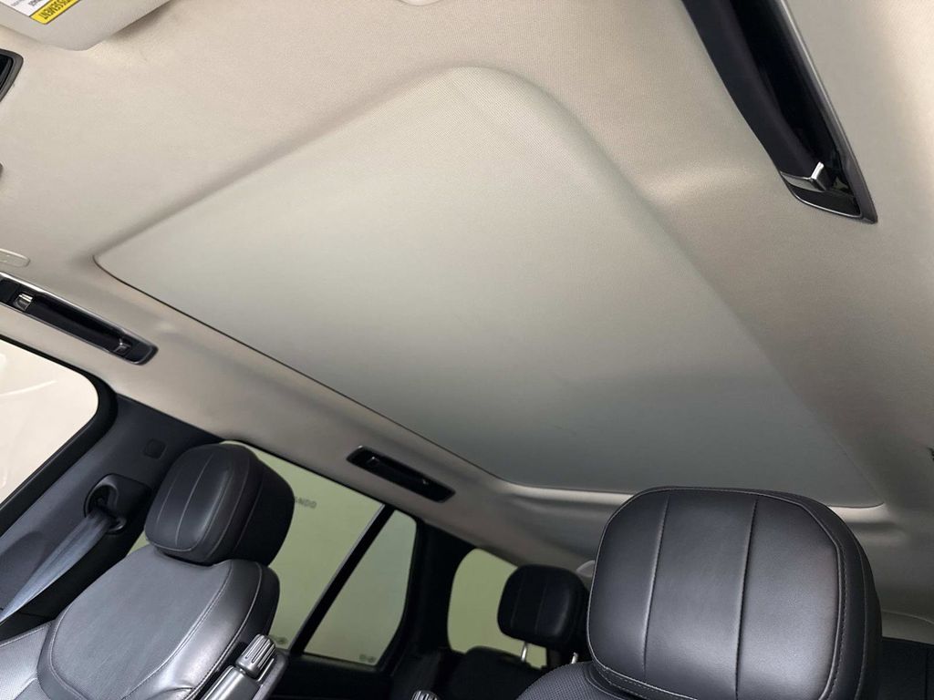 2023 Land Rover Range Rover SE - Photo 21