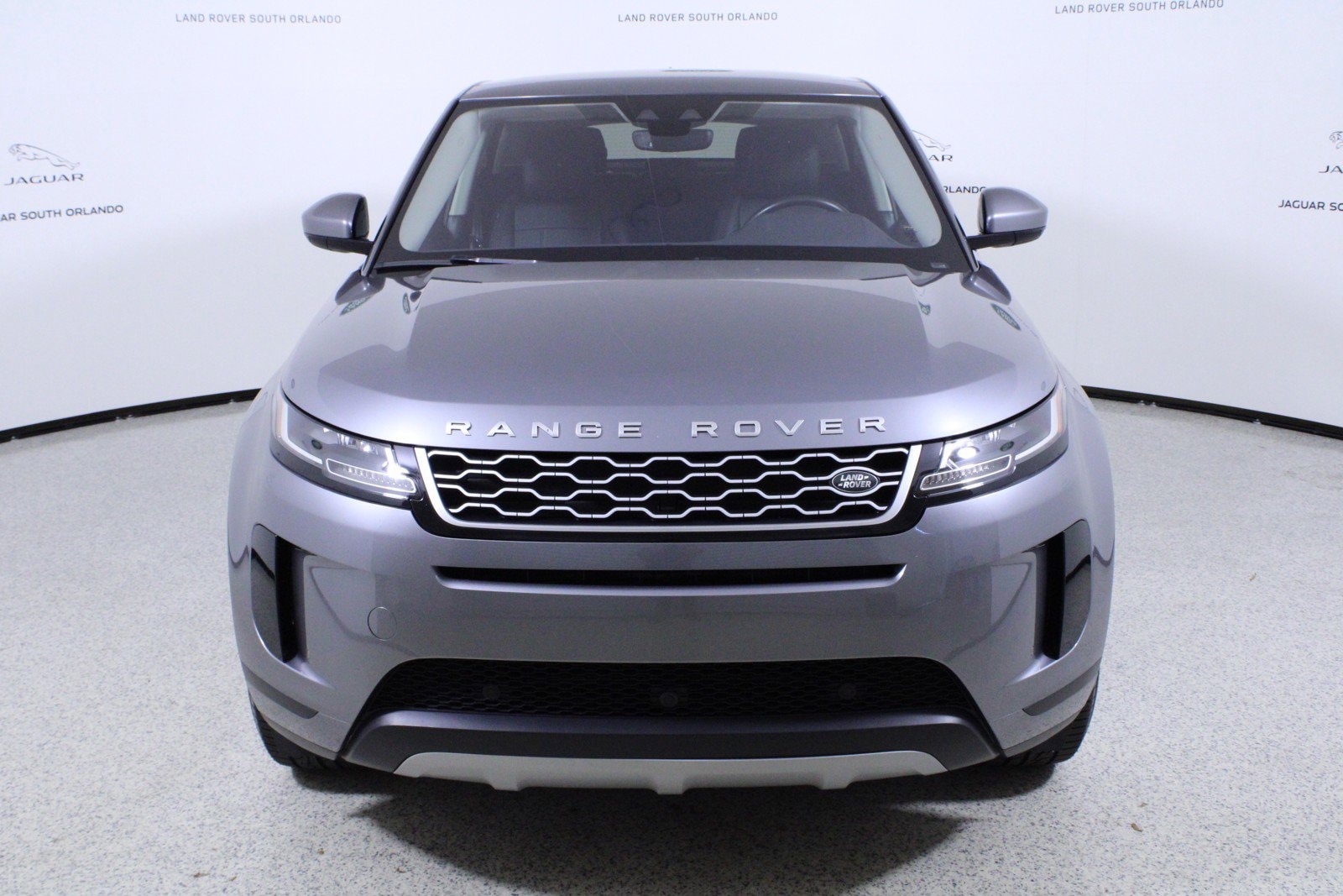 Used 2020 Land Rover Range Rover Evoque S with VIN SALZJ2FX2LH120885 for sale in Orlando, FL