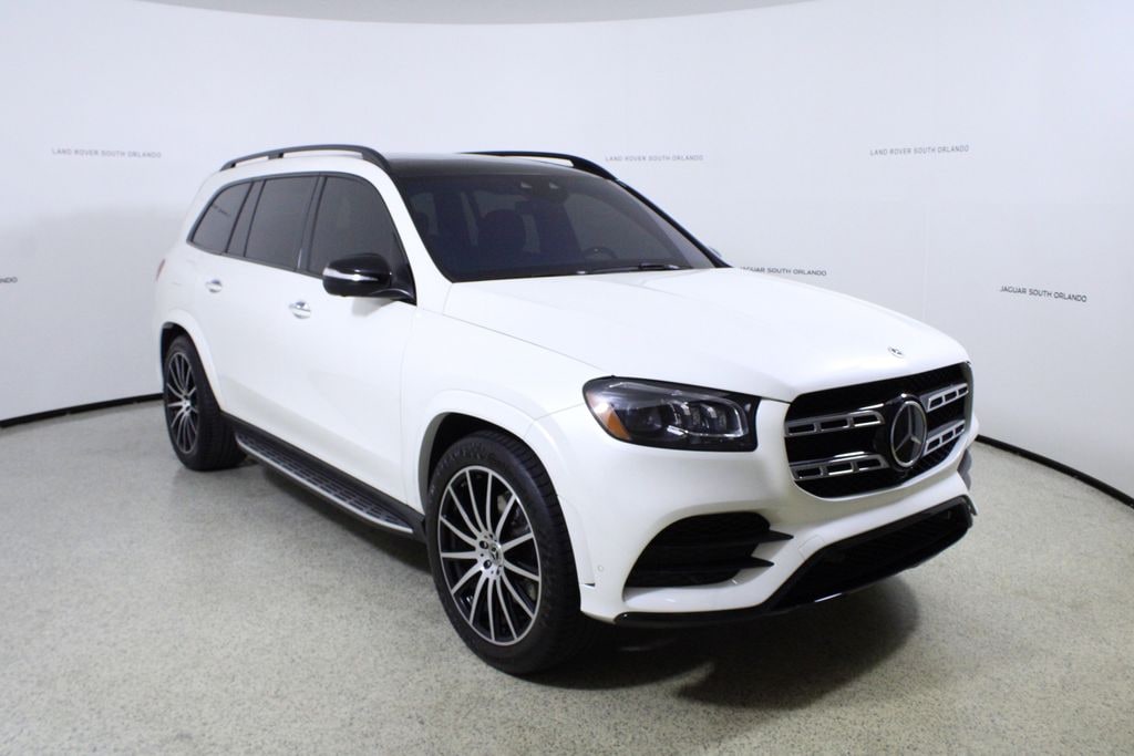 Used 2023 Mercedes-Benz GLS GLS 450 SUV