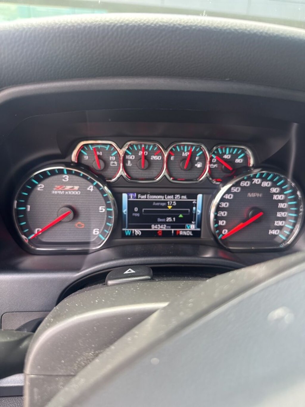 Used 2018 Chevrolet Silverado 1500 LT Truck