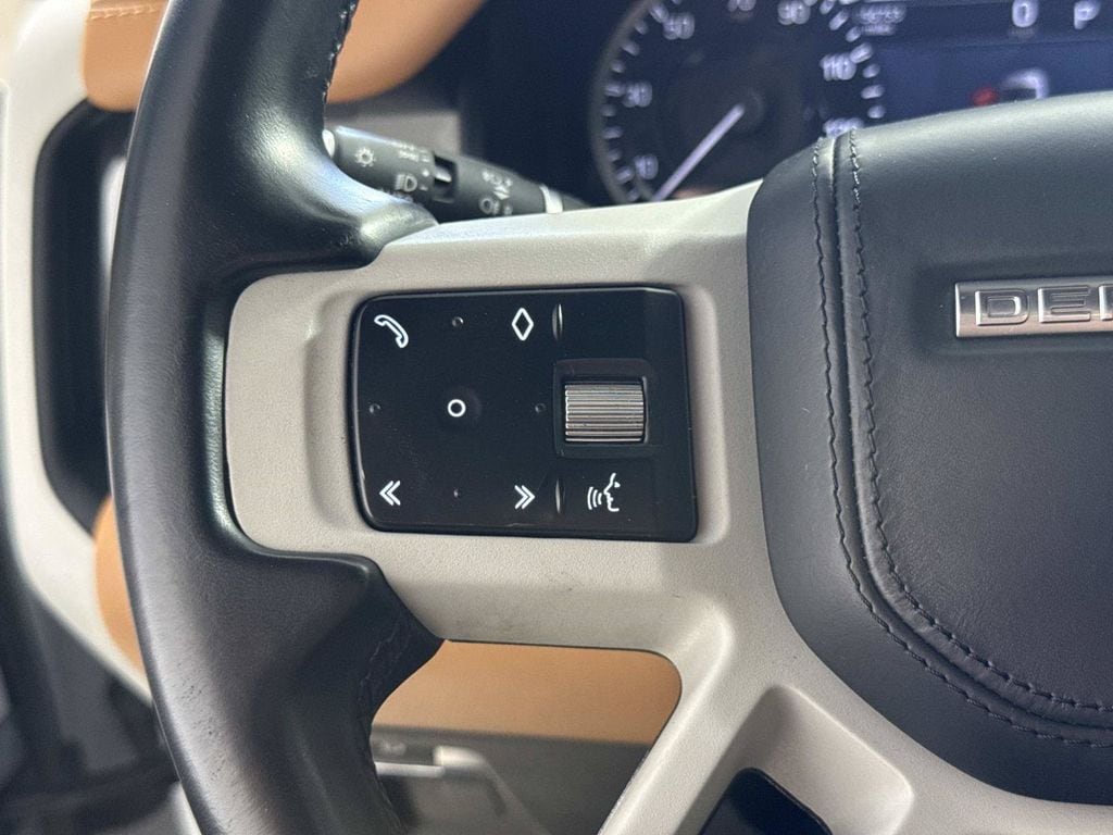 2023 Land Rover Defender X-Dynamic SE - Photo 31