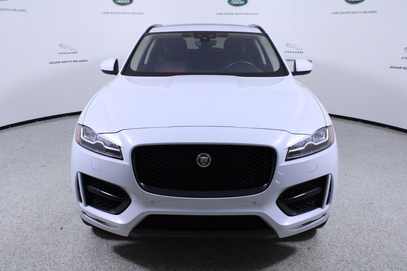 Used Jaguar Vehicles | Jaguar Orlando