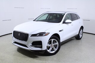 2023 Jaguar F-PACE S P250 AWD