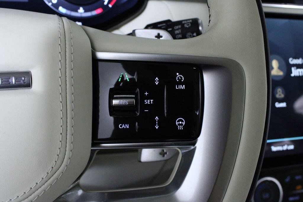 2023 Land Rover Range Rover SE - Photo 23