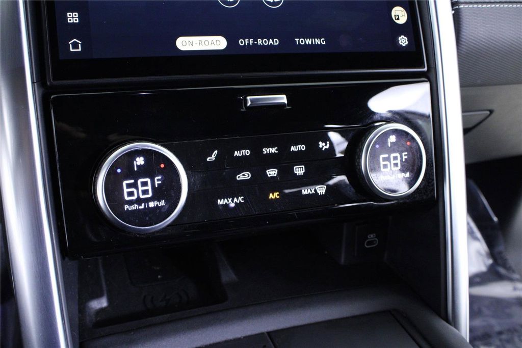 2023 Land Rover Discovery S R Dynamic - Photo 31