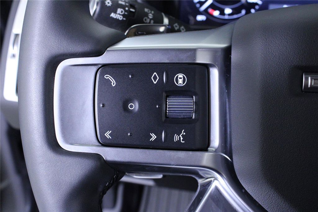 2025 Land Rover Discovery Dynamic SE - Photo 23