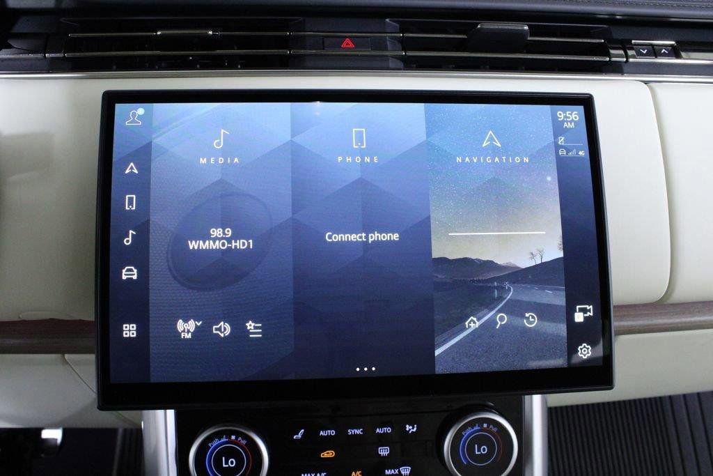 2023 Land Rover Range Rover SE - Photo 27