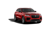 2026 Jaguar F-PACE P250 R-Dynamic S SUV