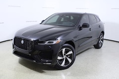 2026 Jaguar F-PACE P250 R-Dynamic S SUV