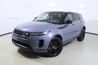 2023 Land Rover Range Rover Evoque SE AWD