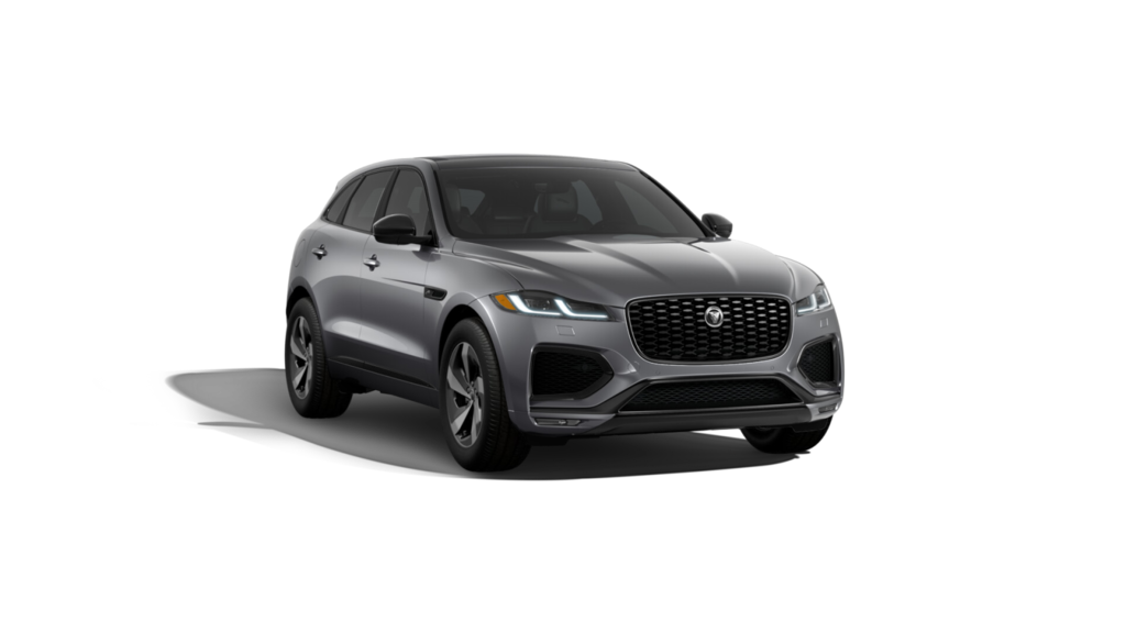 New 2026 Jaguar F-PACE P250 R-Dynamic S SUV