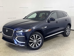 2026 Jaguar F-PACE P250 R-Dynamic S SUV