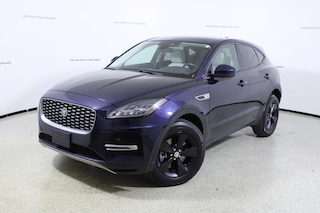 2022 Jaguar E-PACE P250 SUV
