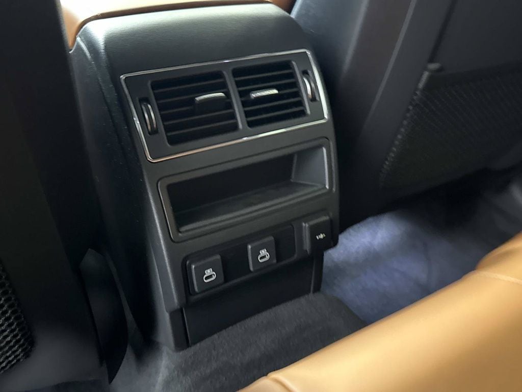 2026 Jaguar F-Pace R-Dynamic S - Photo 15