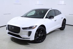 2024 Jaguar I-PACE EV400 R-Dynamic HSE SUV