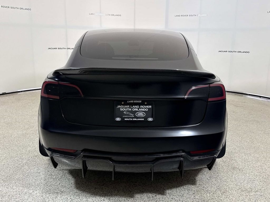 Used 2021 Tesla Model 3 Standard Range Plus Sedan