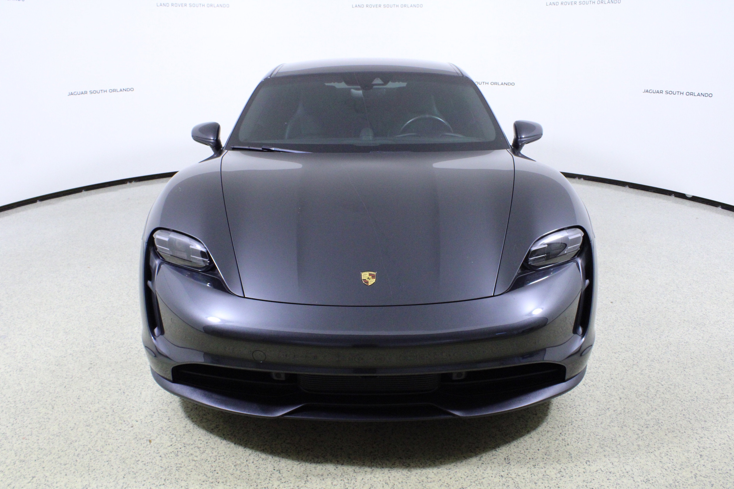 Used 2021 Porsche Taycan S with VIN WP0AB2Y10MSA44391 for sale in Orlando, FL