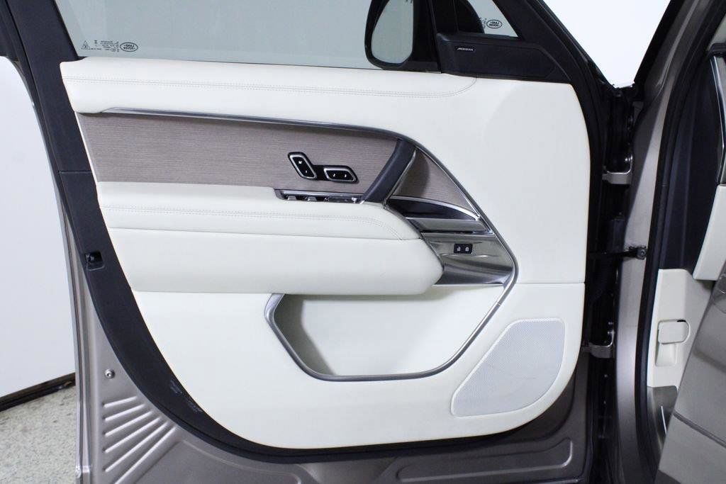2023 Land Rover Range Rover SE - Photo 20