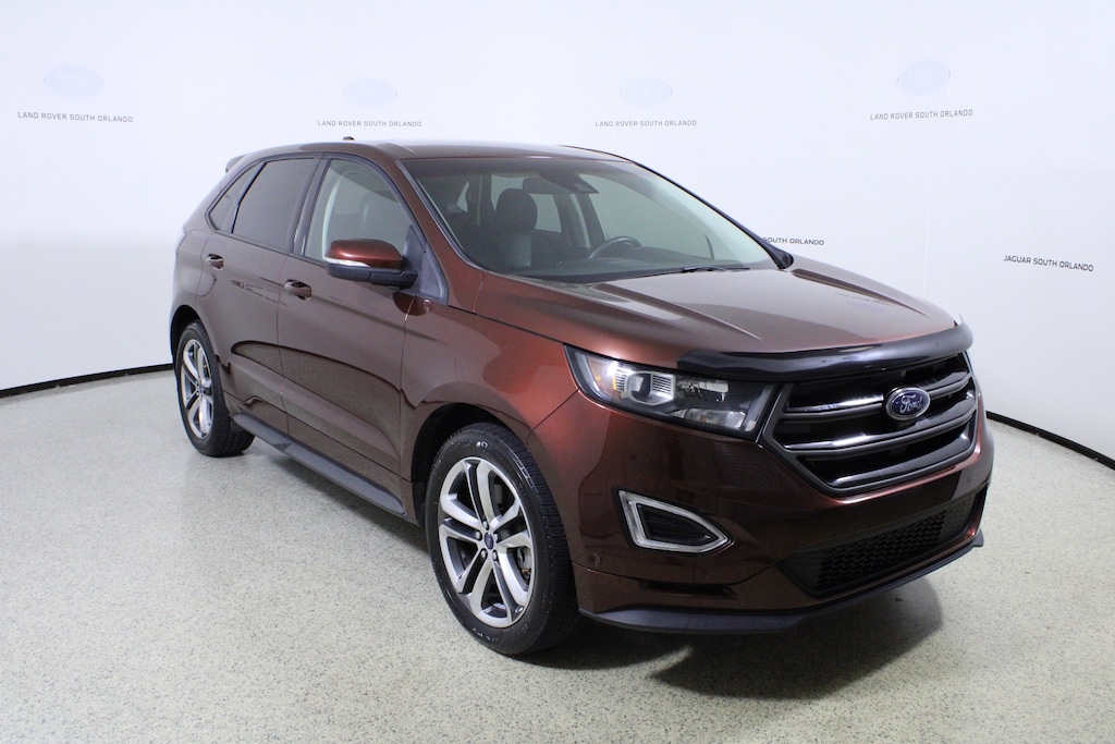 Used 2015 Ford Edge Sport FWD