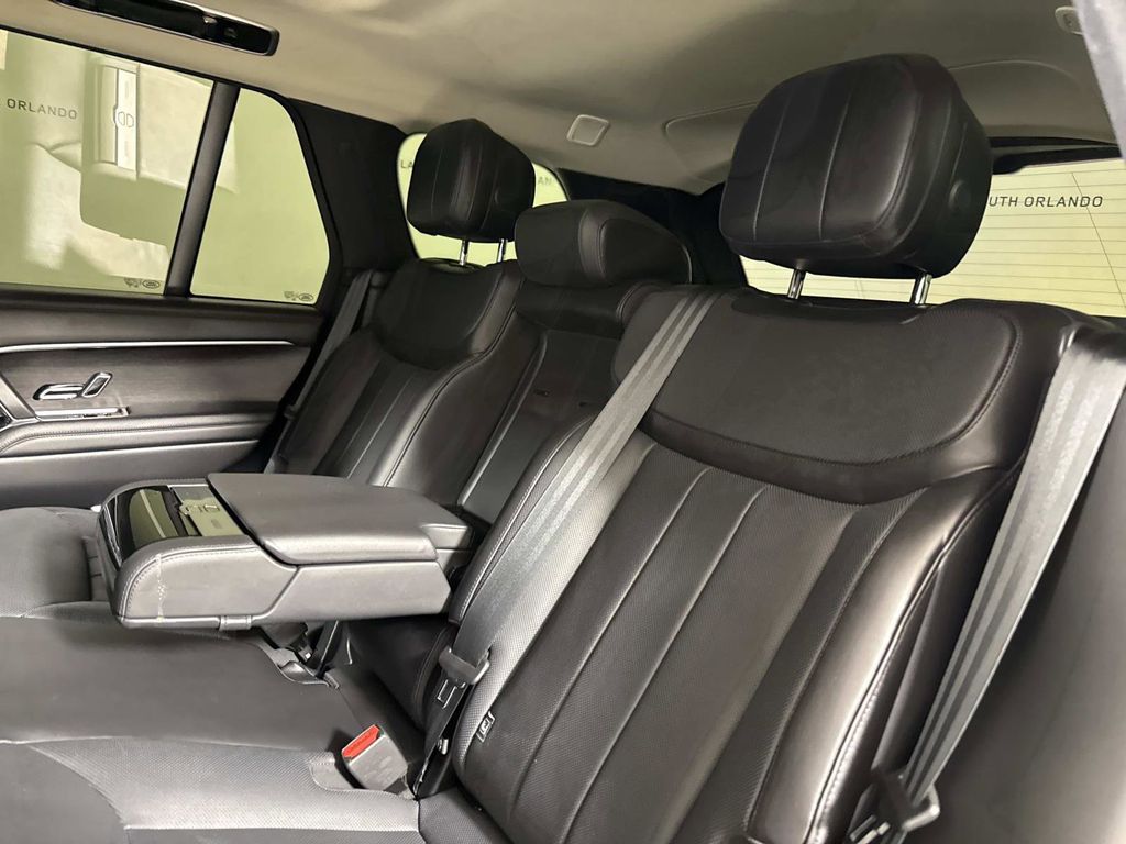 2023 Land Rover Range Rover SE - Photo 14