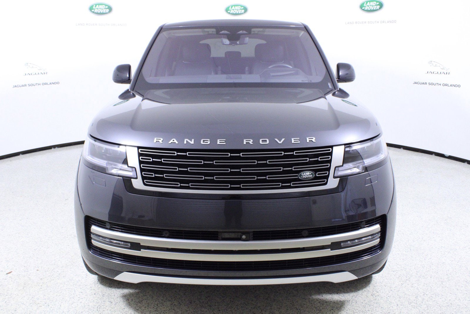 Used 2023 Land Rover Range Rover SE with VIN SALKP9E72PA034307 for sale in Orlando, FL