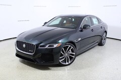 2024 Jaguar XF P300 R-Dynamic SE AWD Sedan