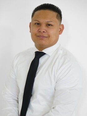 Staff member Brian Idos from ID_bed14351ddc9