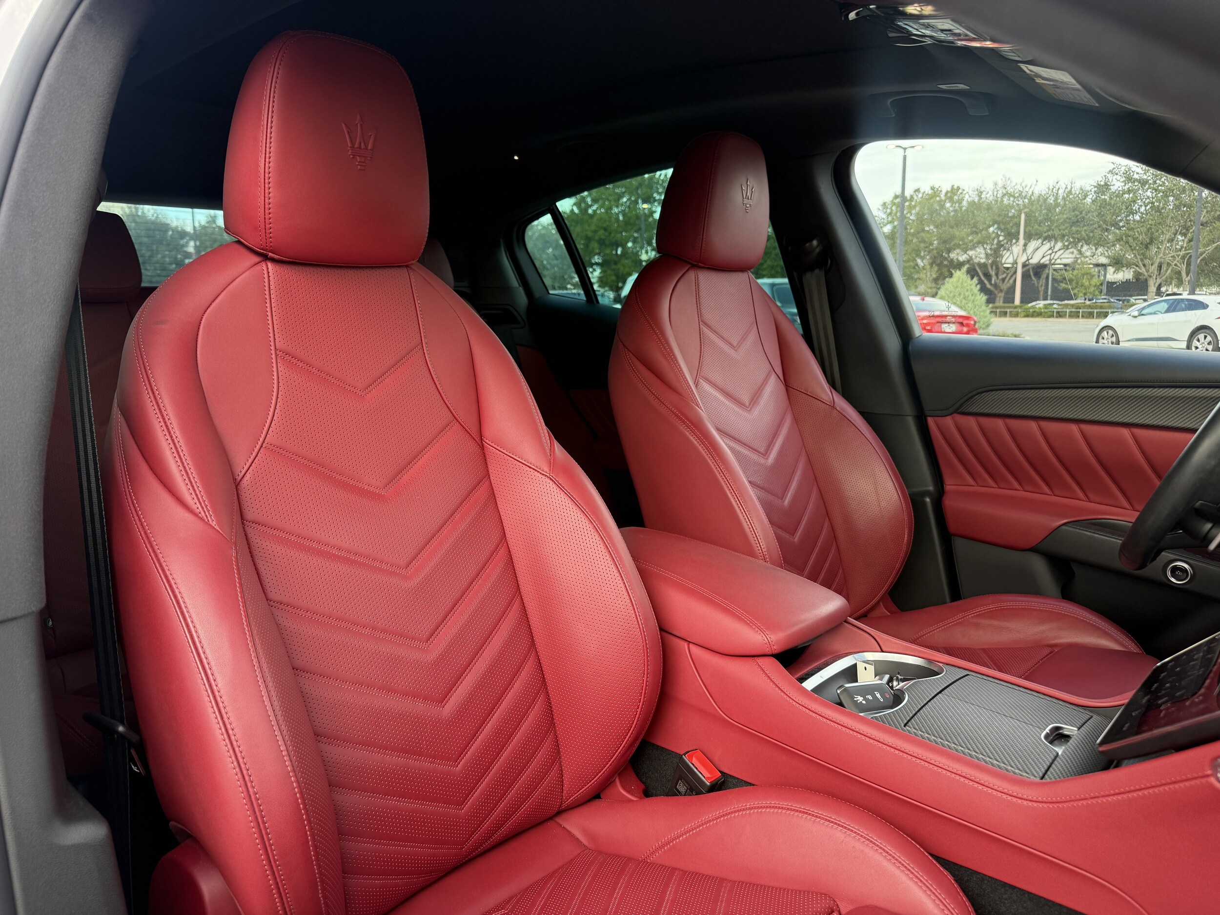 2023 Maserati Grecale Modena photo 3