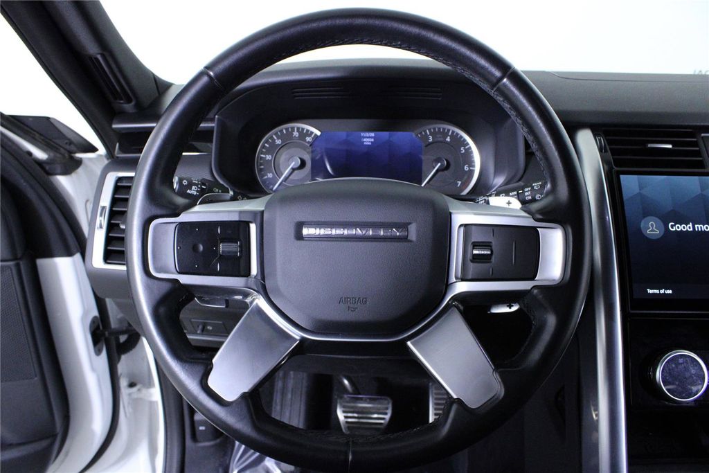 2023 Land Rover Discovery S R Dynamic - Photo 23