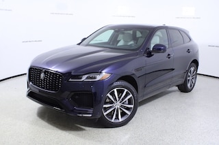 2026 Jaguar F-PACE P400 R-Dynamic S SUV