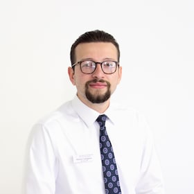 Staff member Manny Cartagena from ID_bed14351ddc9