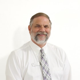 Staff member Scott Whitenton from ID_1351f0