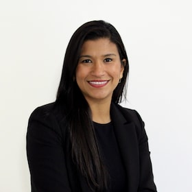 Staff member Carollina Massotte from ID_a57dd3eef0f5