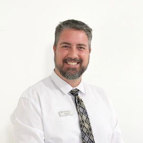 Staff member Adam Clark from ID_a57dd3eef0f5