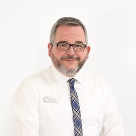 Staff member Louis Murphy from ID_a57dd3eef0f5