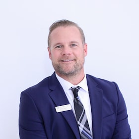 Staff member Matt Yates from ID_a57dd3eef0f5