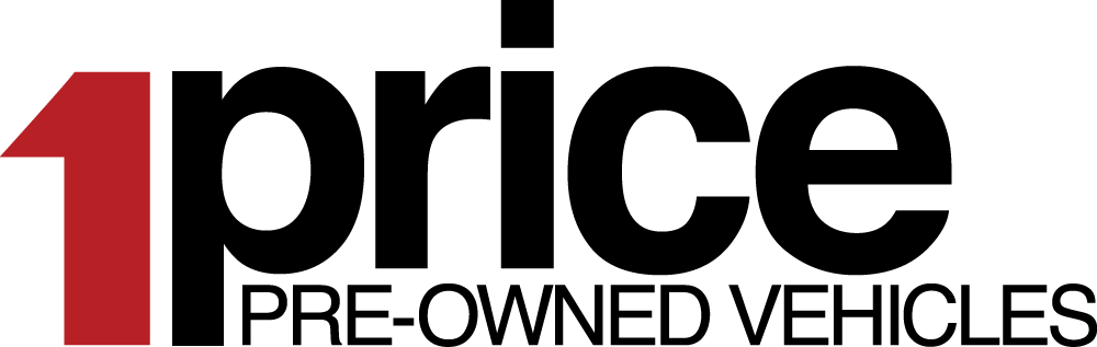 1 Price Logo