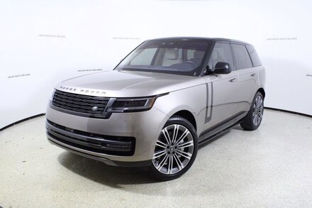 2023 Land Rover Range Rover SE SUV