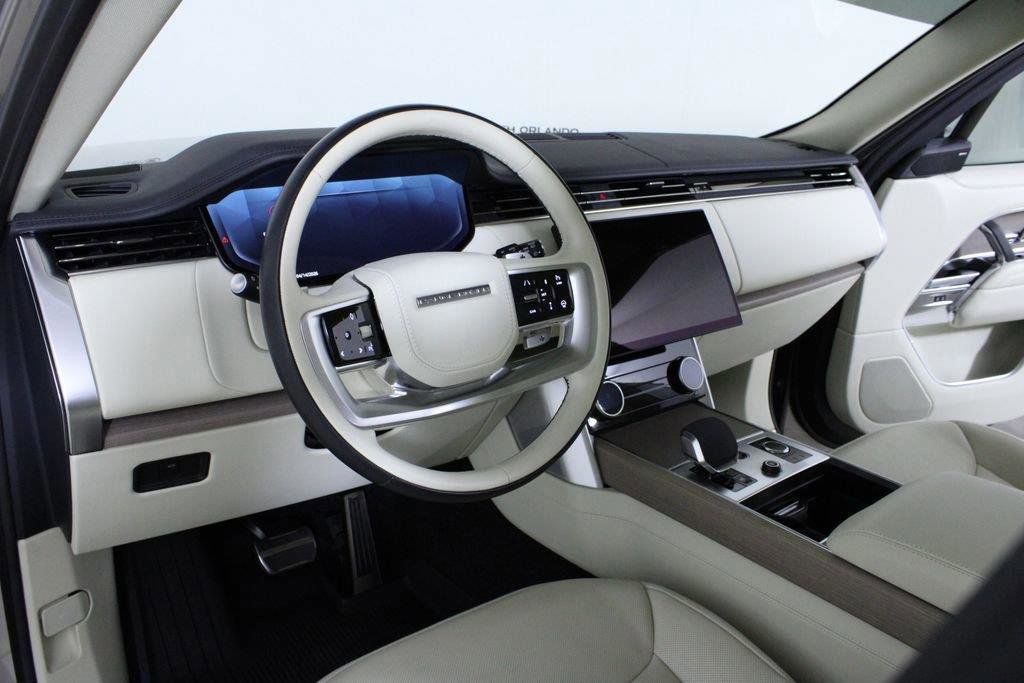 2023 Land Rover Range Rover SE - Photo 21
