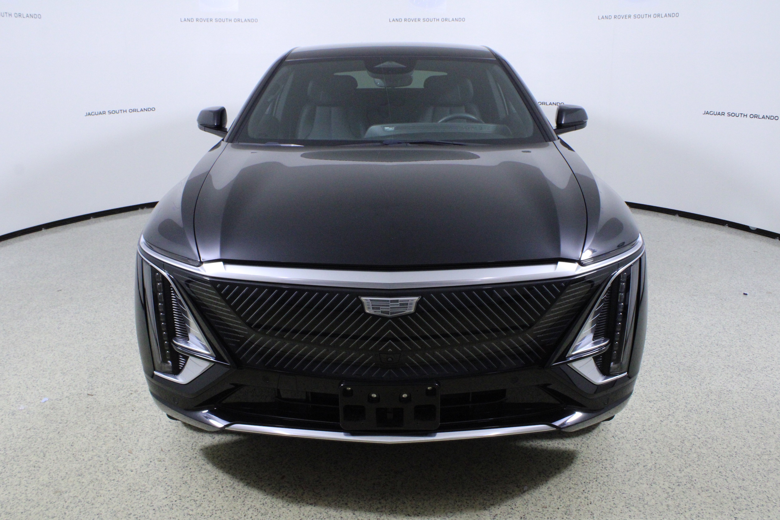 Used 2023 Cadillac LYRIQ Luxury with VIN 1GYKPMRK4PZ001734 for sale in Orlando, FL