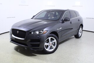 2020 Jaguar F-PACE 25t Premium AWD