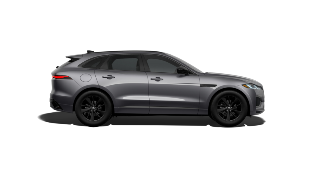 New 2026 Jaguar F-PACE P400 R-Dynamic S SUV