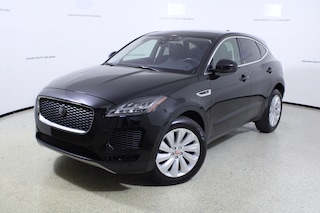 2018 Jaguar E-PACE SE P250 AWD