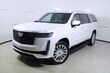 Cadillac Escalade ESV