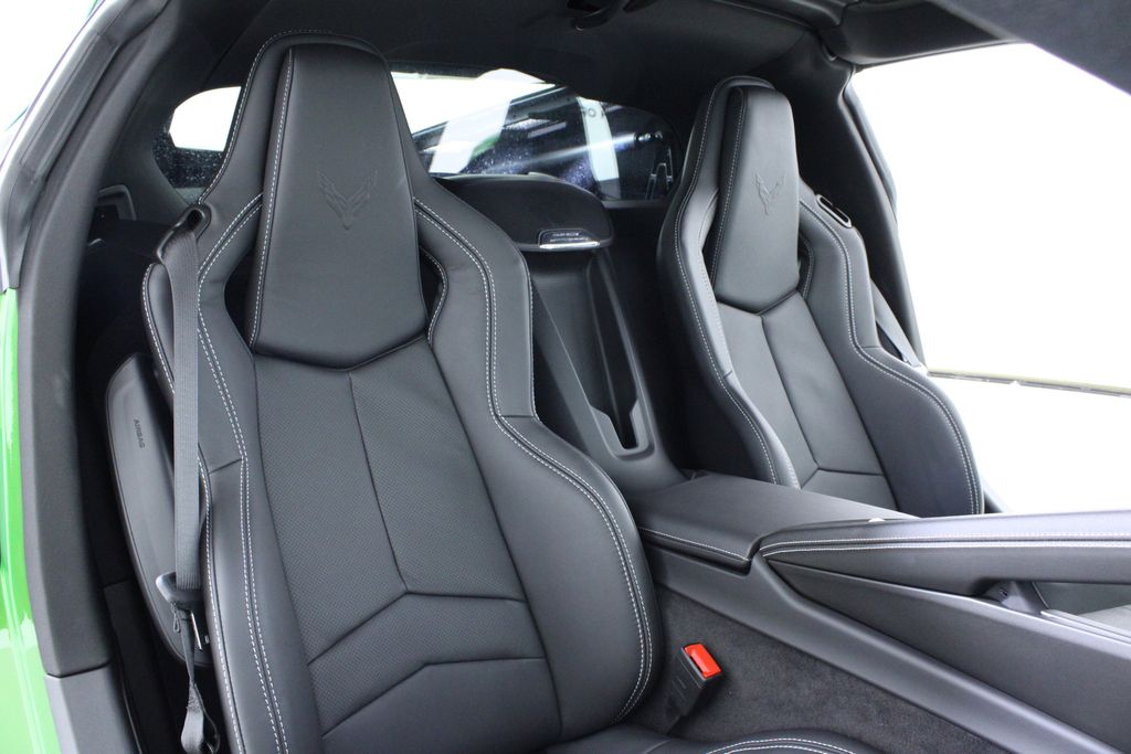 2026 Chevrolet Corvette 1LT - Photo 13