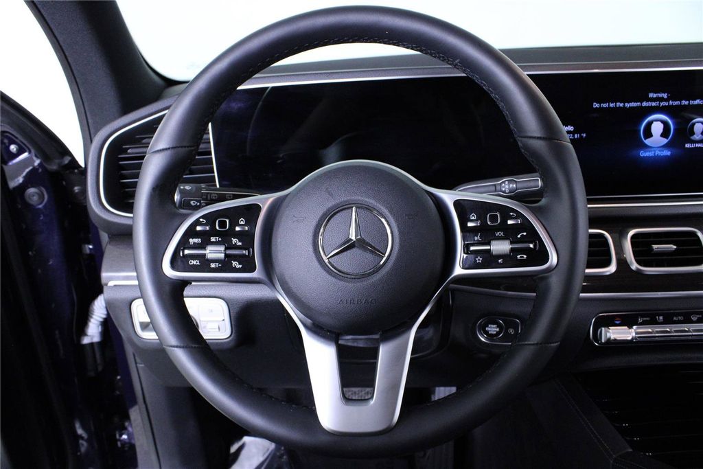 2022 Mercedes-Benz GLE GLE350 - Photo 24